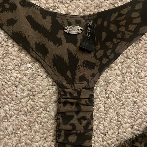 Guess short jumpsuit women - Picture 3 of 7